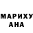 ГАШ VHQ padfoottungs